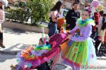 carnaval infantil