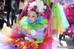 carnaval infantil