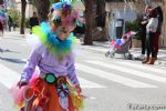 carnaval infantil