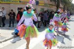 carnaval infantil