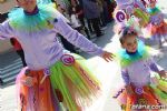 carnaval infantil