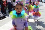 carnaval infantil