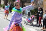 carnaval infantil