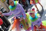 carnaval infantil