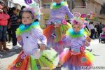 carnaval infantil