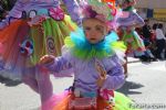 carnaval infantil