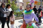 carnaval infantil