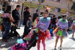 carnaval infantil