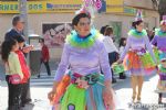 carnaval infantil