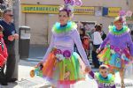 carnaval infantil