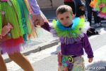 carnaval infantil