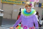 carnaval infantil
