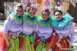 carnaval infantil