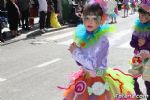 carnaval infantil