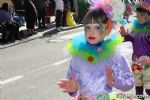 carnaval infantil