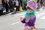 carnaval infantil
