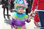 carnaval infantil