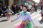 carnaval infantil