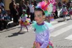 carnaval infantil