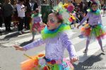 carnaval infantil