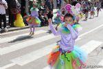 carnaval infantil