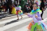 carnaval infantil
