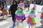 carnaval infantil