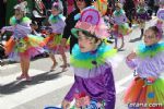 carnaval infantil