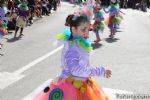 carnaval infantil