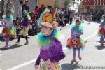 carnaval infantil