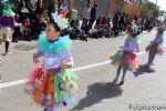 carnaval infantil