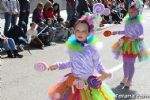 carnaval infantil