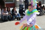 carnaval infantil