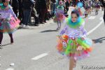carnaval infantil
