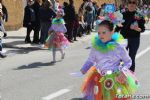 carnaval infantil