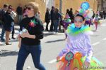 carnaval infantil