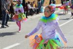 carnaval infantil