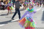 carnaval infantil