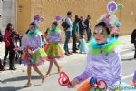 carnaval infantil