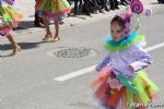 carnaval infantil