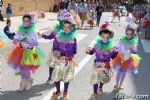 carnaval infantil