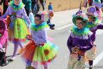 carnaval infantil