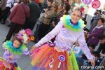 carnaval infantil