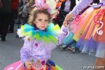 carnaval infantil