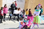 carnaval infantil
