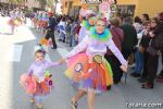 carnaval infantil