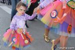 carnaval infantil