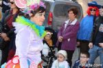 carnaval infantil