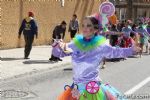 carnaval infantil