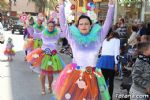 carnaval infantil